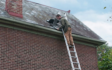 what affects urgent Coldharbour roof repairs