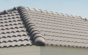 advantages of Coldharbour clay roofing