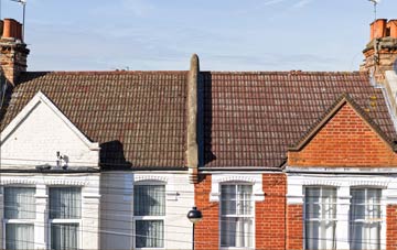 clay roofing Coldharbour