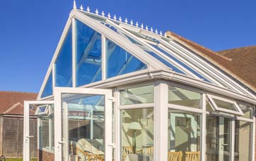 conservatory roof insulation costs Coldharbour