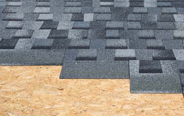 expert Coldharbour asphalt roof companies