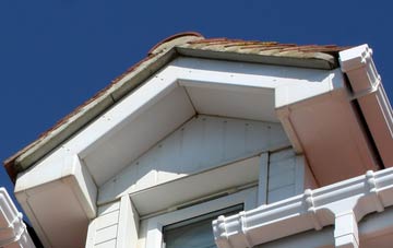 Coldharbour fascia installation costs