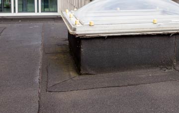 disadvantages of Coldharbour flat roofs