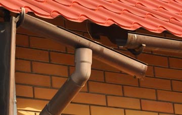 Coldharbour gutter repair costs