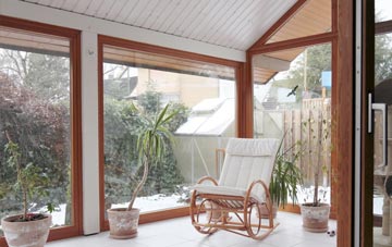 Coldharbour hardwood conservatory roofing repairs
