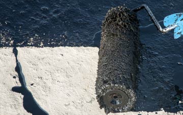 Coldharbour liquid sealant waterproofing