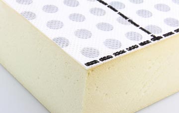 meeting Coldharbour building codes