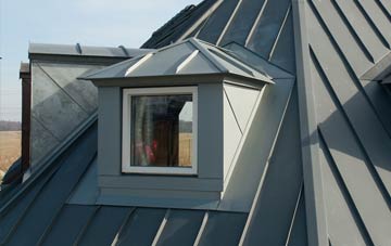 metal roofing Coldharbour