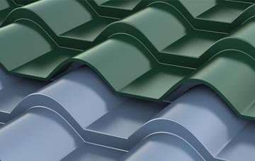 who should consider Coldharbour plastic roofs