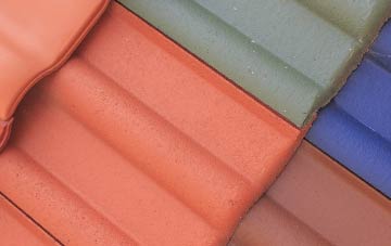 Coldharbour plastic roofing companies