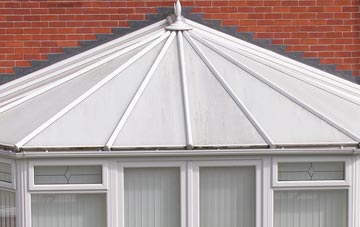 Coldharbour polycarbonate conservatory roof repairs