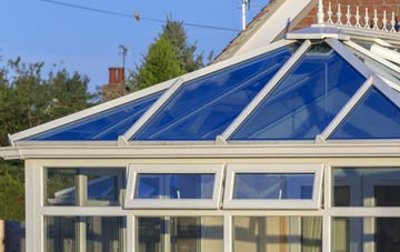 professional Coldharbour conservatory insulation