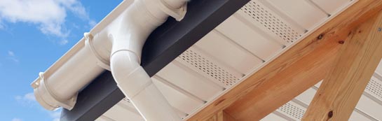 get Coldharbour guttering quotes today