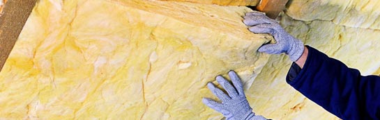 quotes for Coldharbour roof insulation