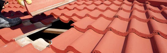 compare Coldharbour roof repair quotes