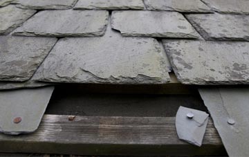 Coldharbour slate roof repairs and maintenance