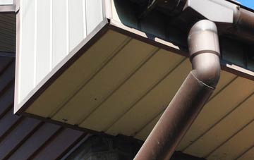 Coldharbour soffit installation costs