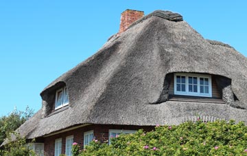 thatch roofing Coldharbour