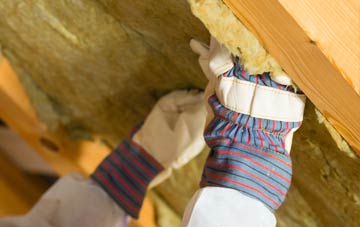 types of Coldharbour pitched roof insulation materials