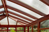 Coldharbour conservatory roofing insulation