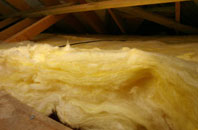 Coldharbour pitch roof insulation