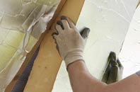 rated Coldharbour roof insulation companies