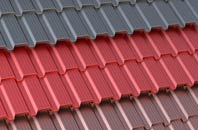 find rated Coldharbour plastic roofing companies