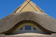 Coldharbour thatch roofing